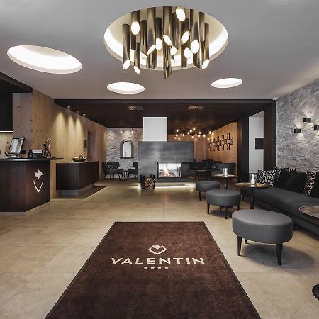 זולדן Valentin Design Apartments מראה חיצוני תמונה