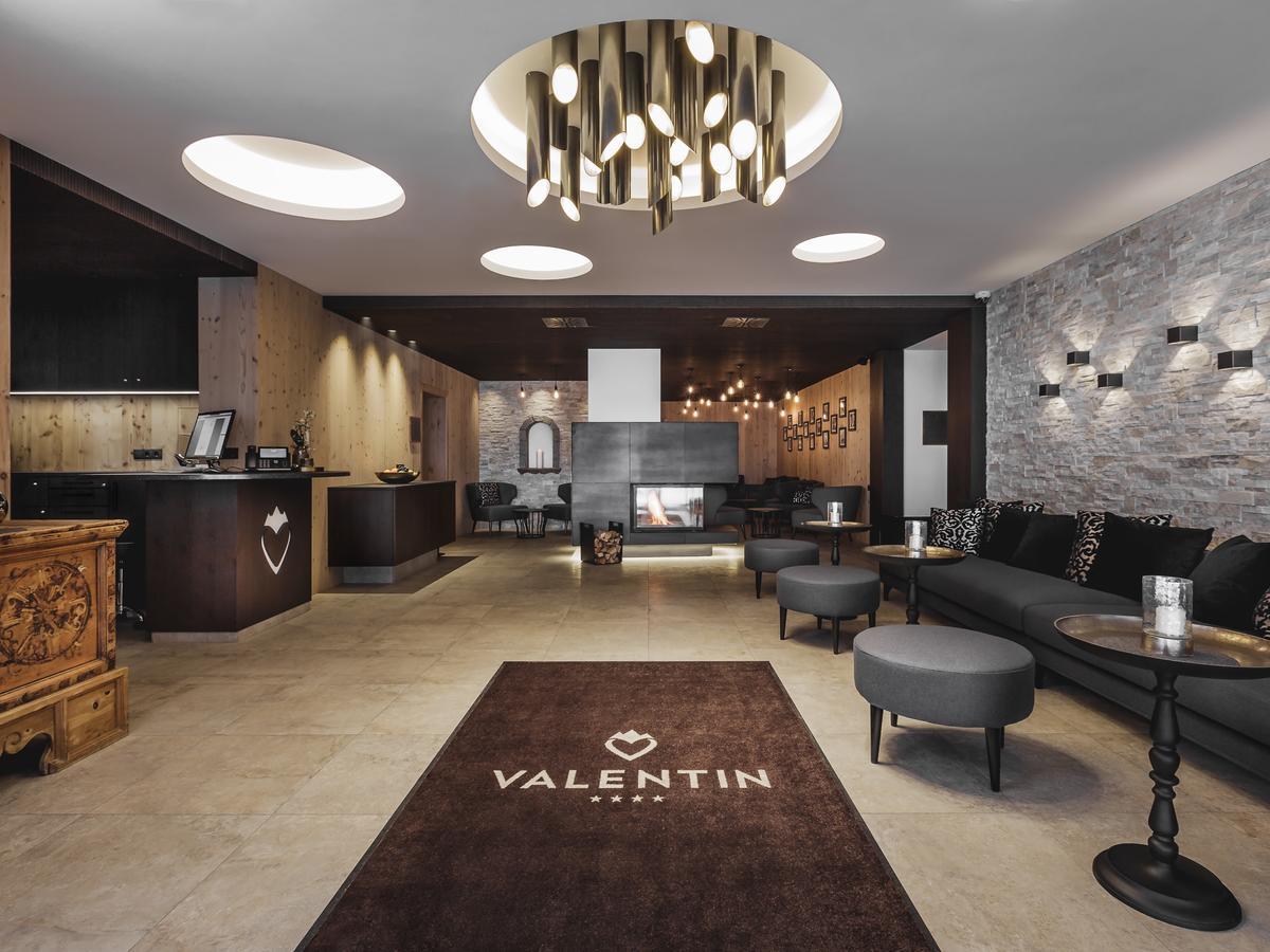 זולדן Valentin Design Apartments מראה חיצוני תמונה