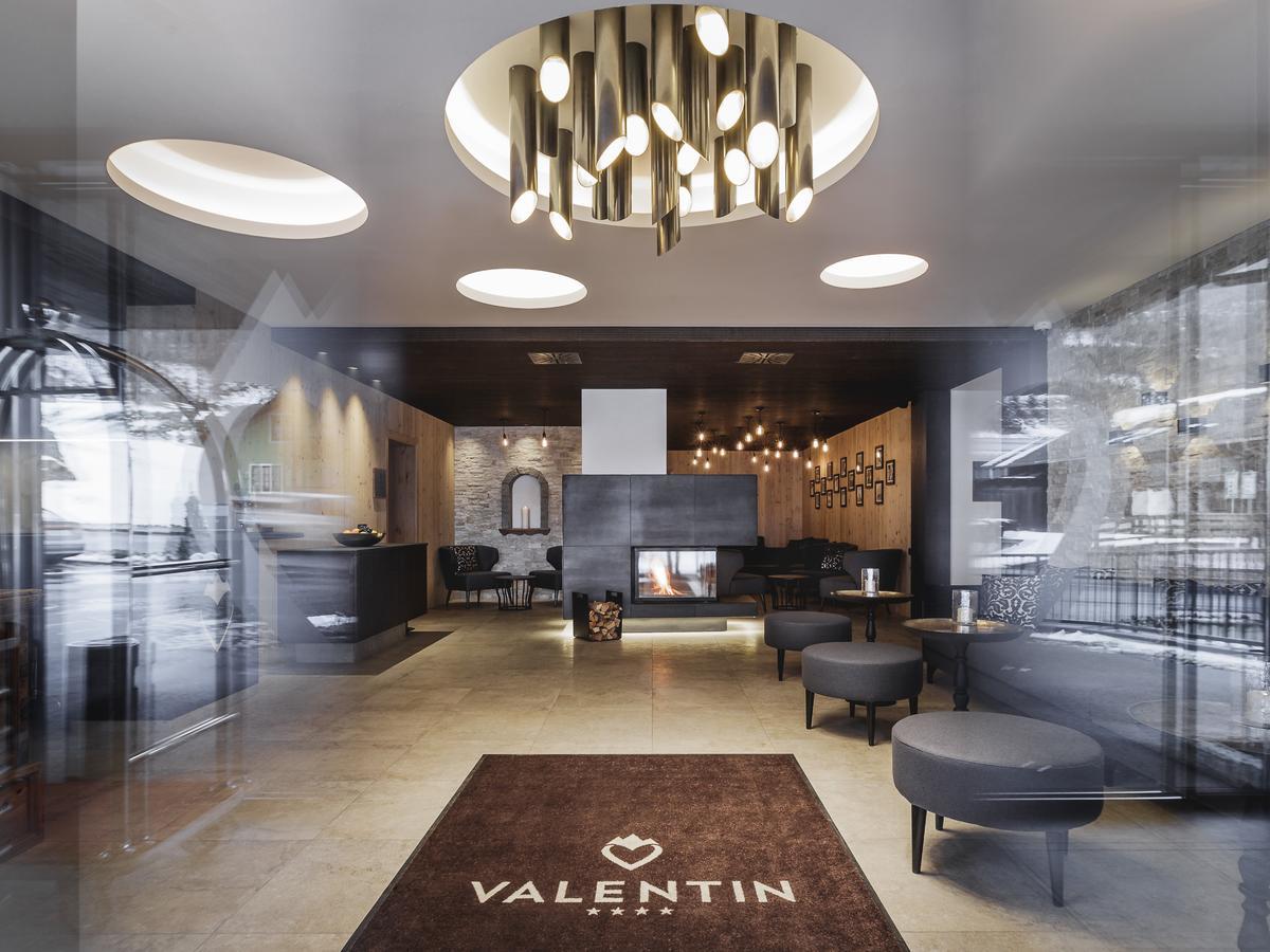 זולדן Valentin Design Apartments מראה חיצוני תמונה