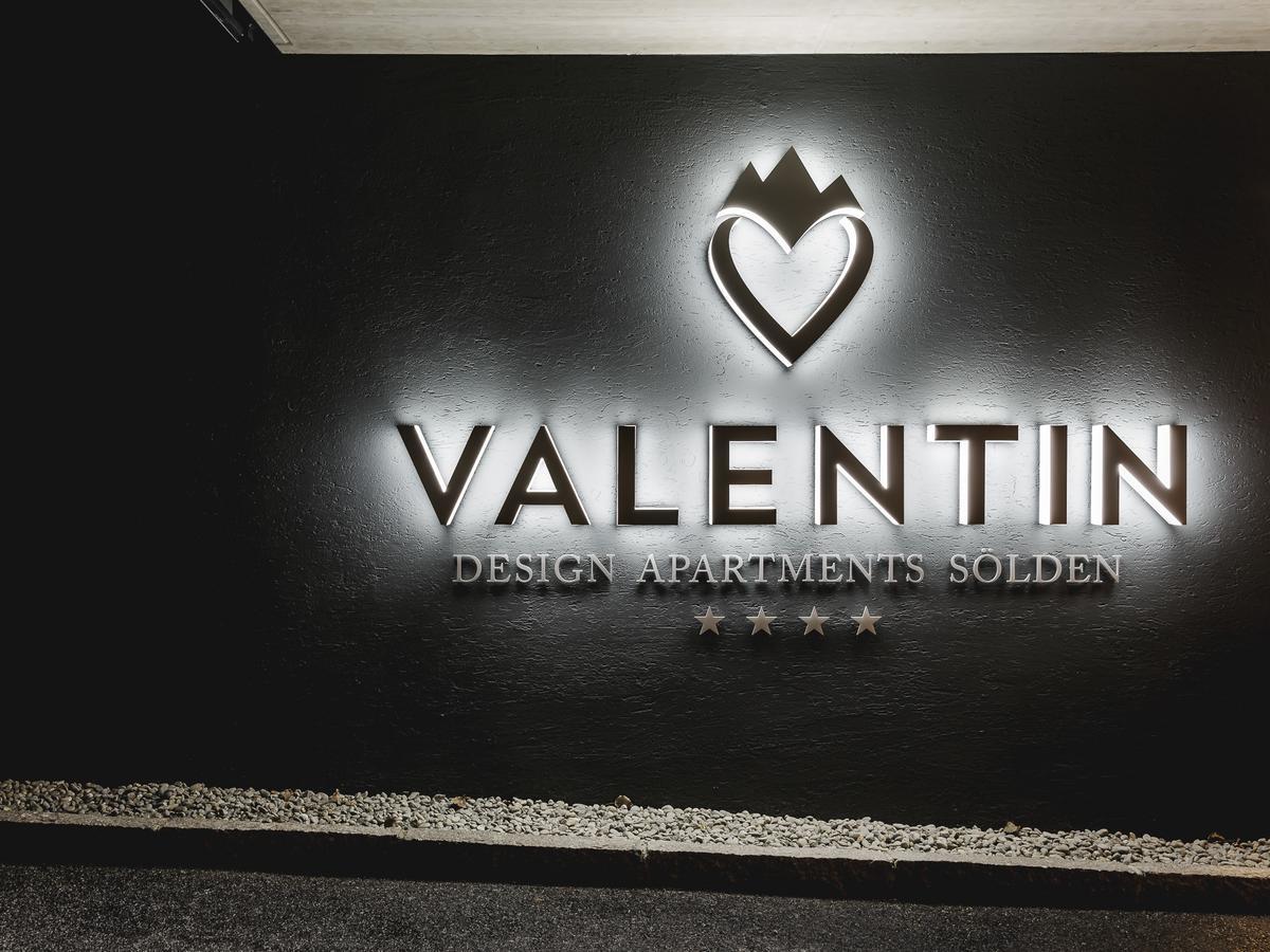 זולדן Valentin Design Apartments מראה חיצוני תמונה